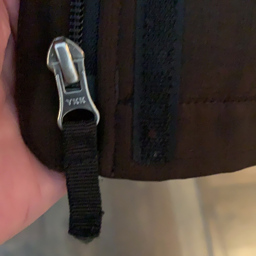 Softshell Jacket - Picture 5 of 5